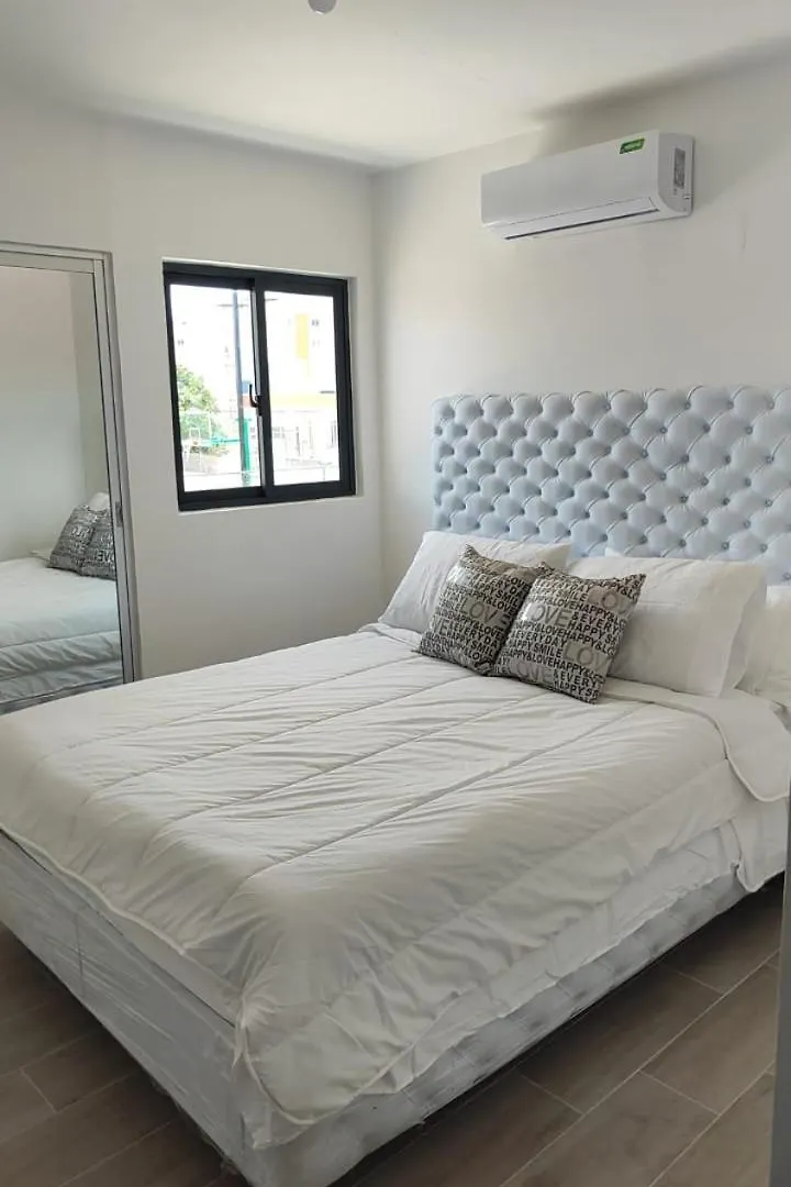 Apartament Crisfer Recidencial Bloque B4 Punta Cana