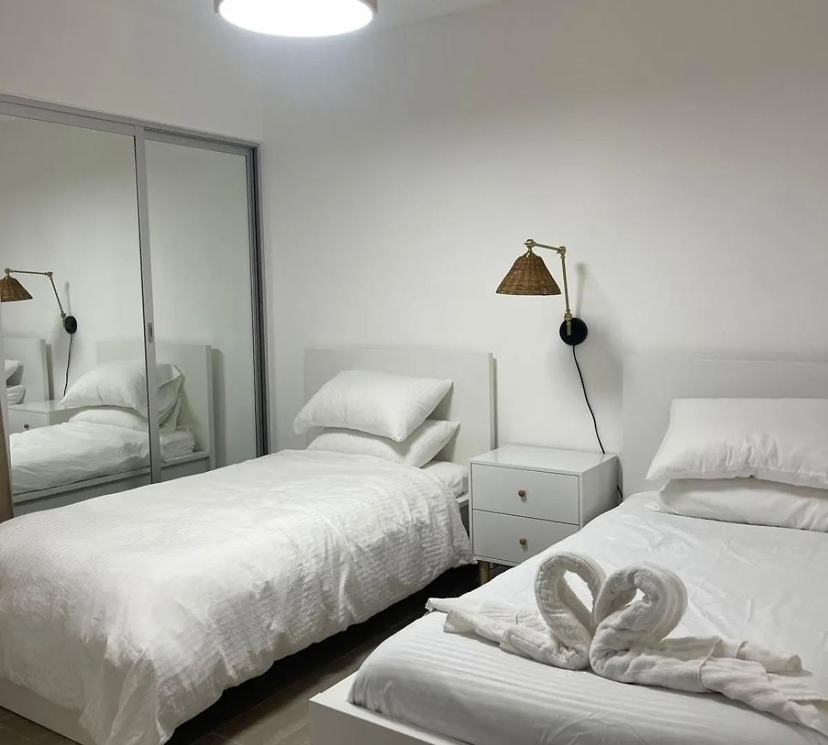 Apartament Crisfer Recidencial Bloque B4 Punta Cana